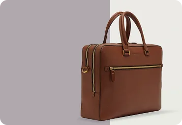 Men's bags and accessories