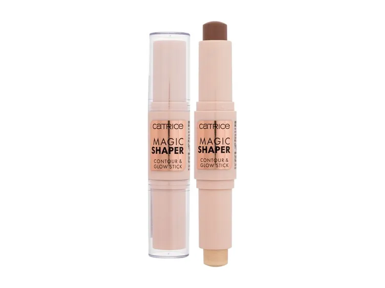 Buy: Contouring Palette CATRICE Magic Shaper Contour & Glow Stick 9g from  ELKOR Estonia online shop. Worldwide delivery, price, credit